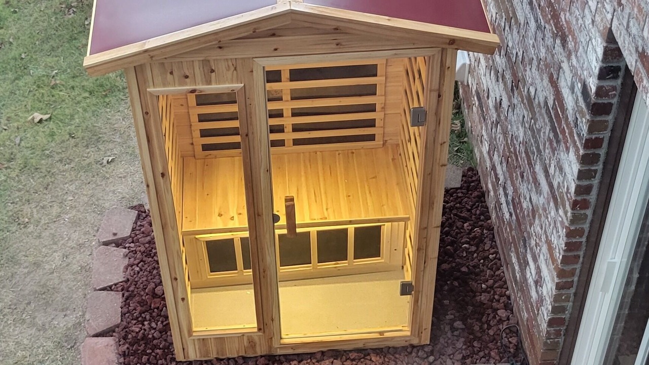 Photo of Outdoor in Bella Vista