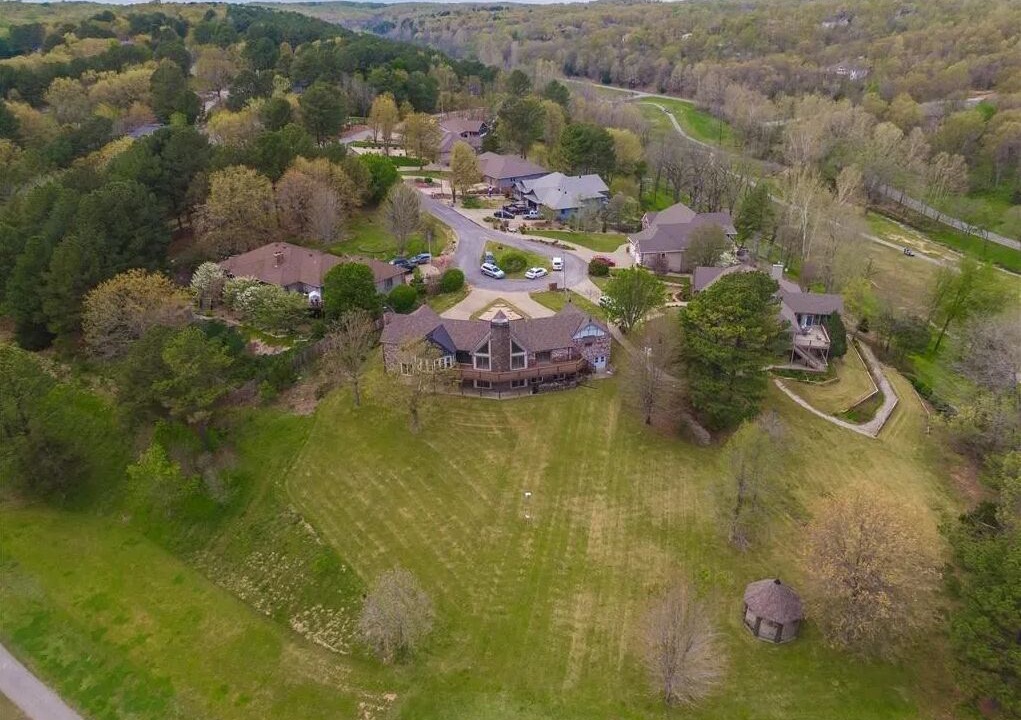 Photo of Outdoor in Bella Vista