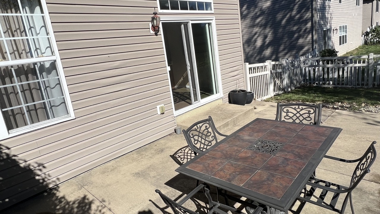 Photo of Outdoor in Fishers