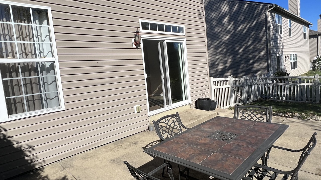 Photo of Outdoor in Fishers