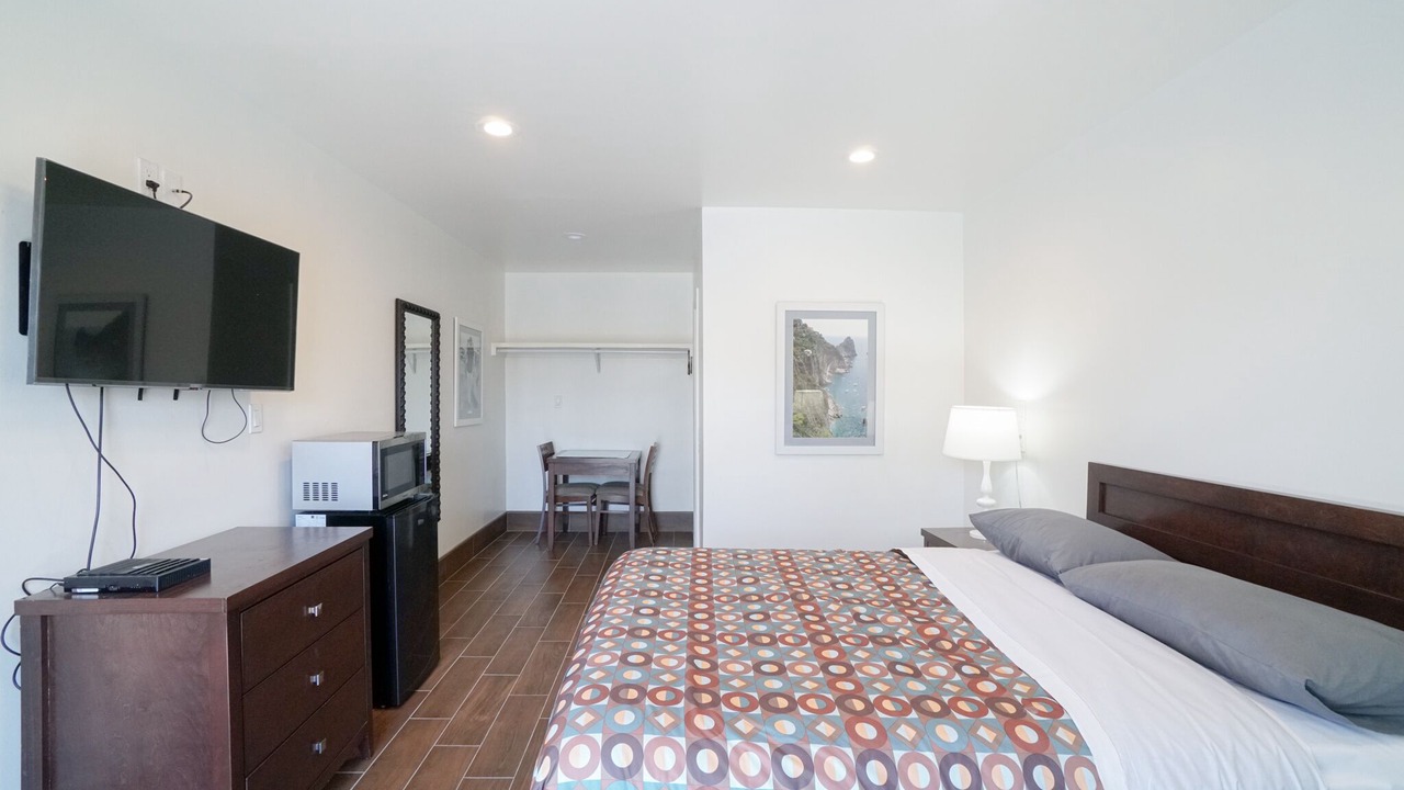 Photo of Bedroom in Eastside