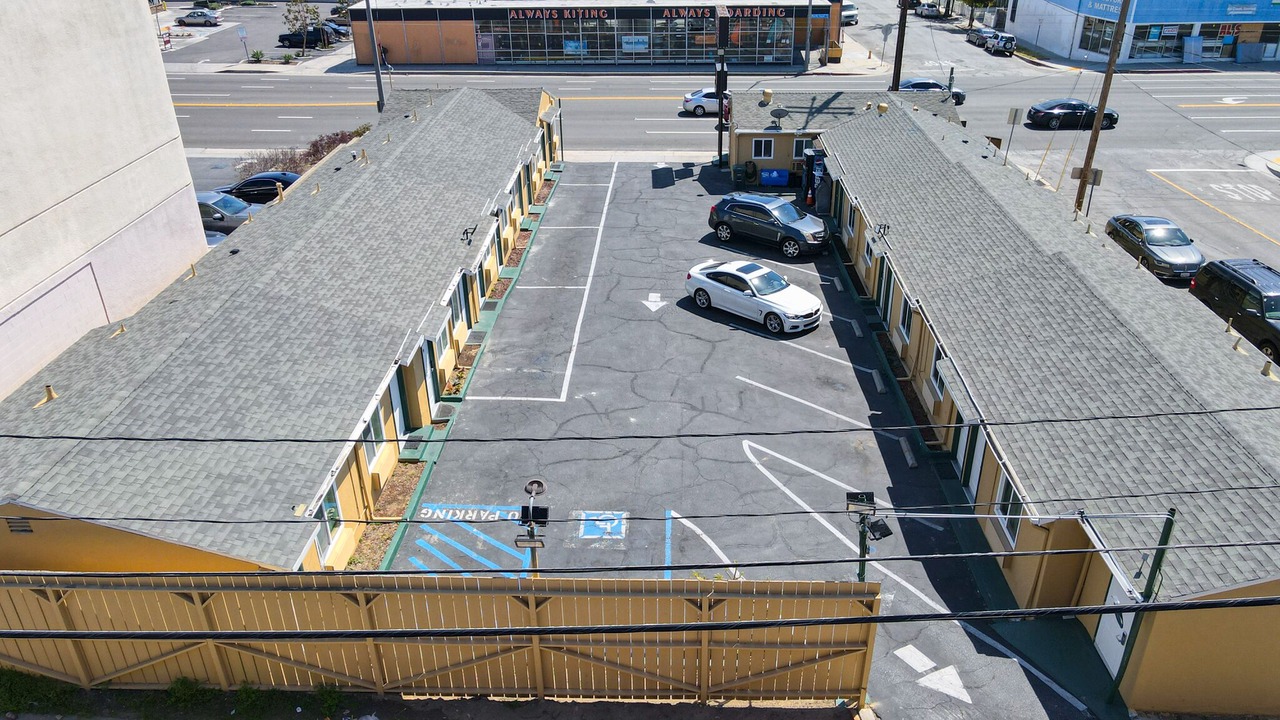 Photo of Outdoor in Eastside