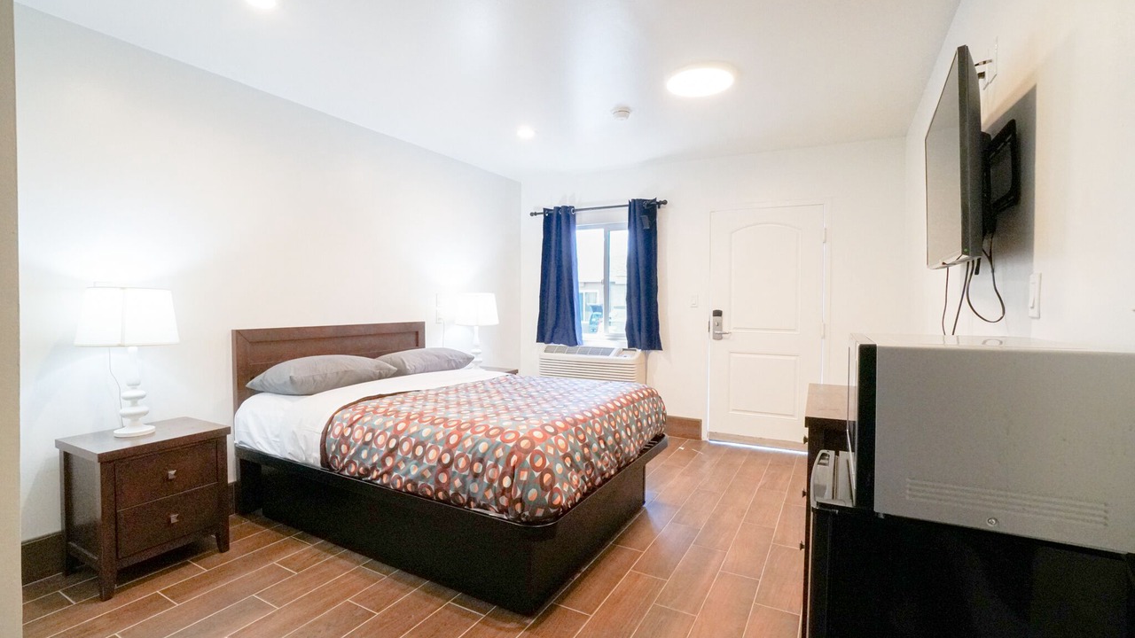 Photo of Bedroom in Eastside