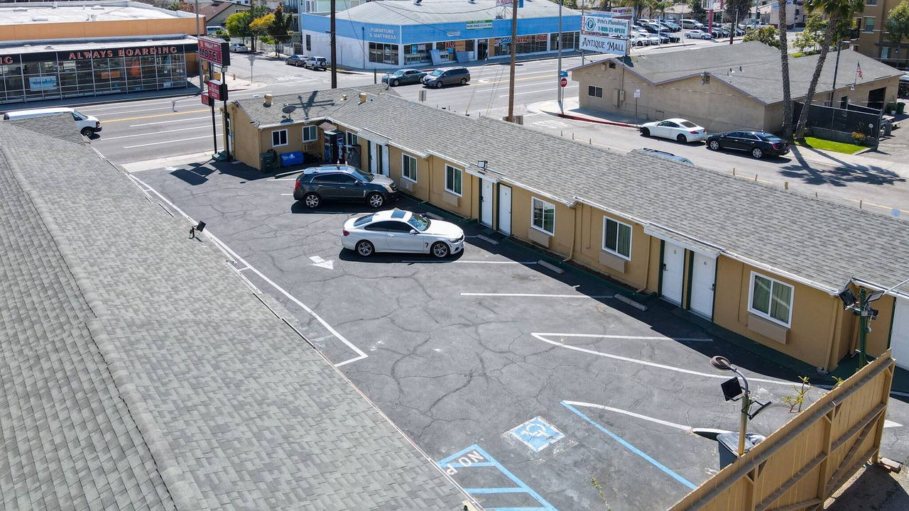 Photo of Outdoor in Eastside