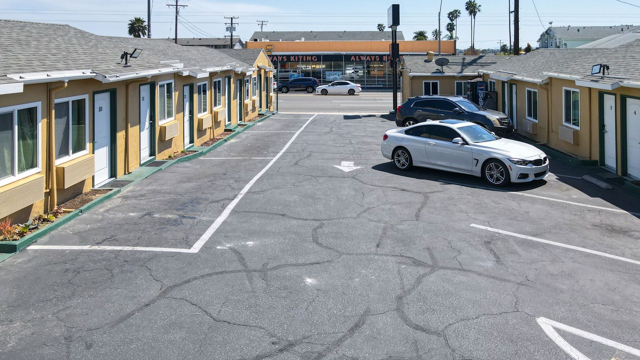 Photo of Outdoor in Eastside