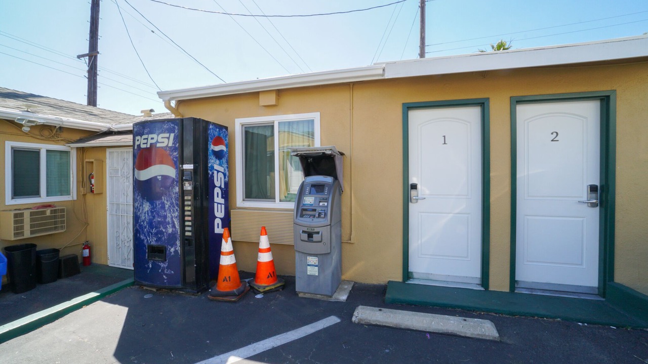 Photo of Outdoor in Eastside