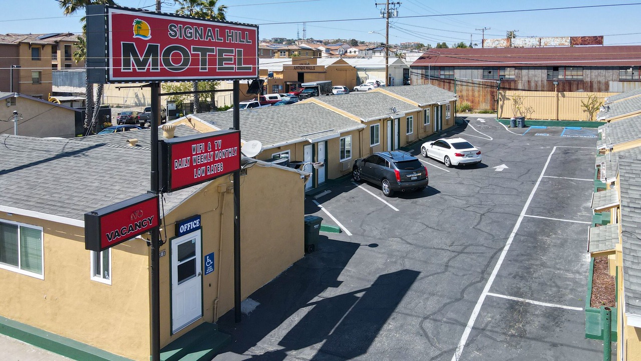 Photo of Outdoor in Eastside