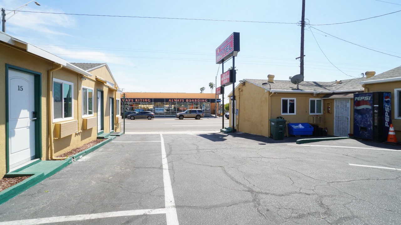 Photo of Outdoor in Eastside