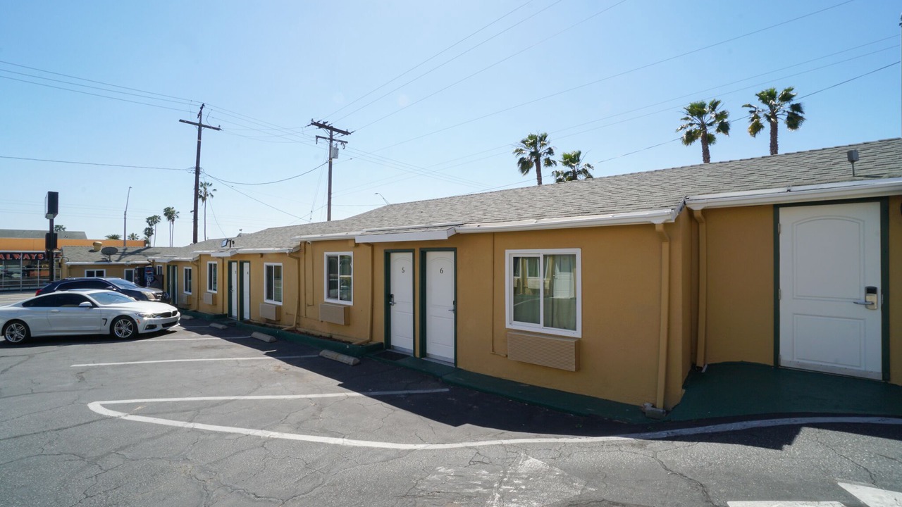 Photo of Outdoor in Eastside