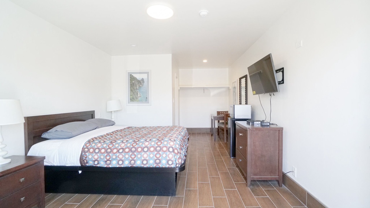 Photo of Bedroom in Eastside