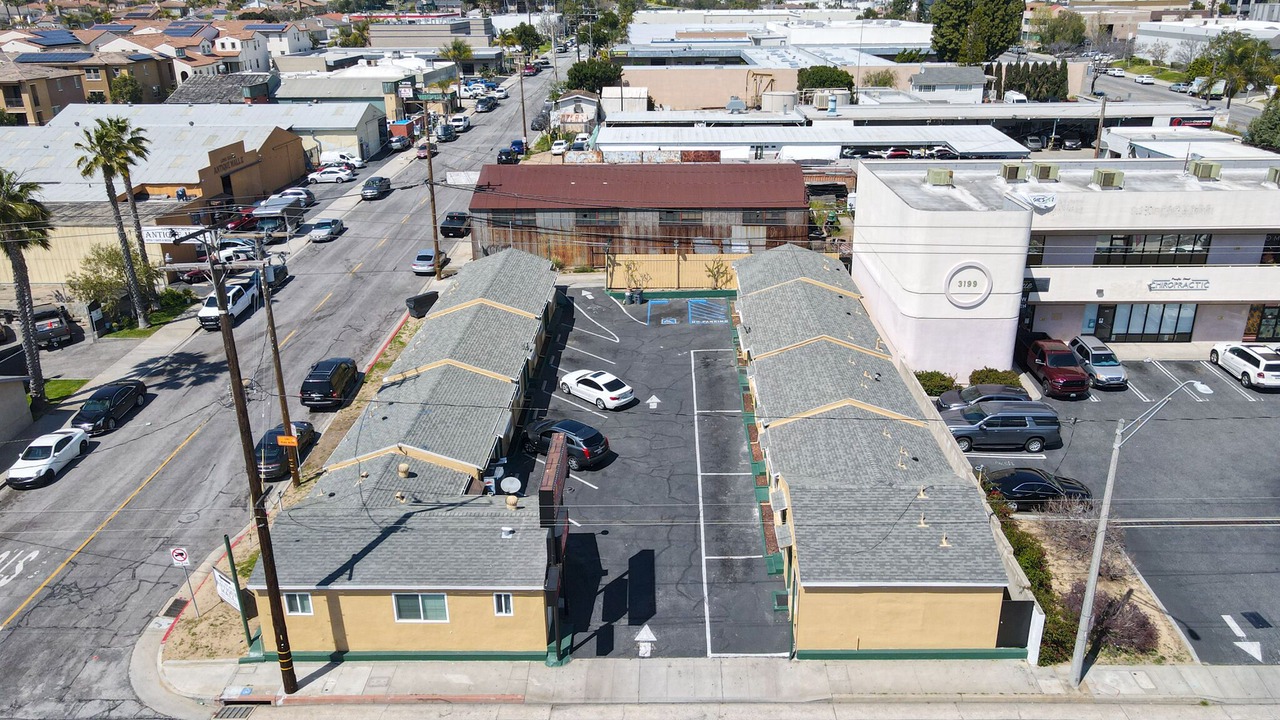 Photo of Outdoor in Eastside