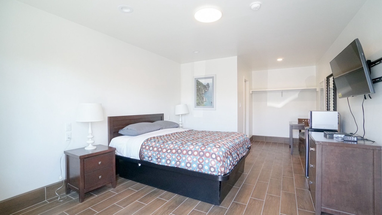 Photo of Bedroom in Eastside