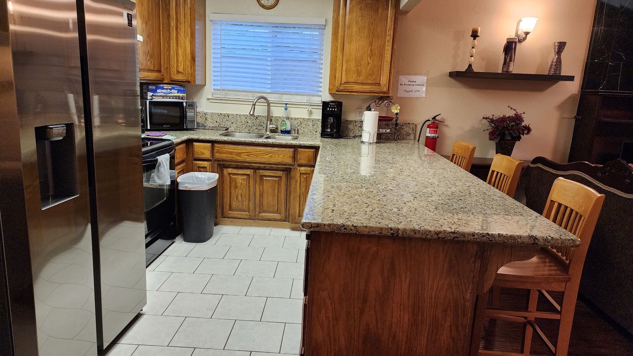 Photo of Kitchen in Carmichael