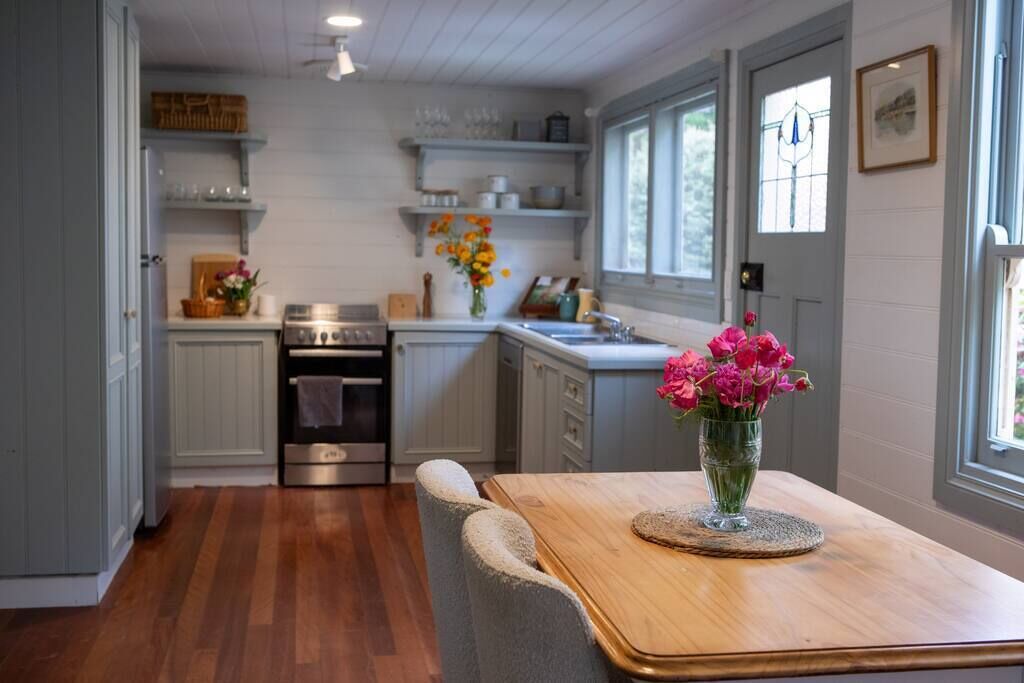 Photo of Kitchen in Mount Macedon