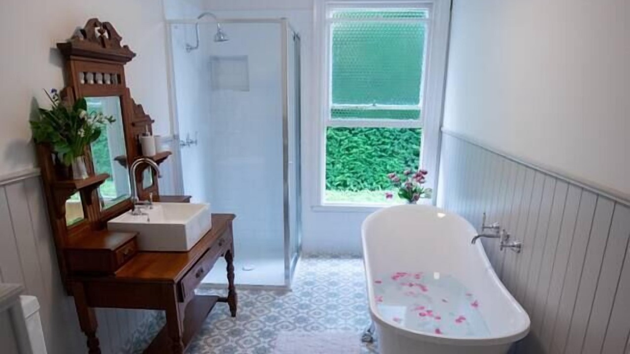 Photo of Bathroom in Mount Macedon