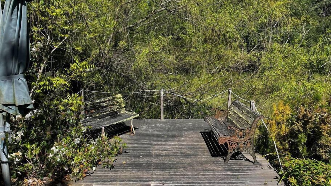 Photo of Patio Balcony in Mount Macedon