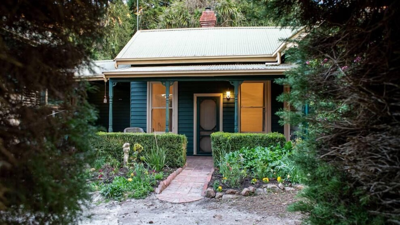 Photo of Outdoor in Mount Macedon