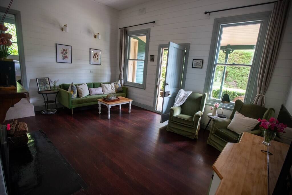 Photo of Others in Mount Macedon