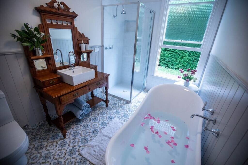 Photo of Bathroom in Mount Macedon