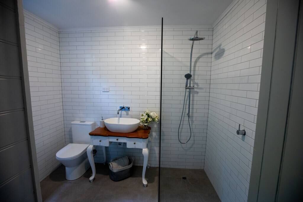 Photo of Bathroom in Mount Macedon