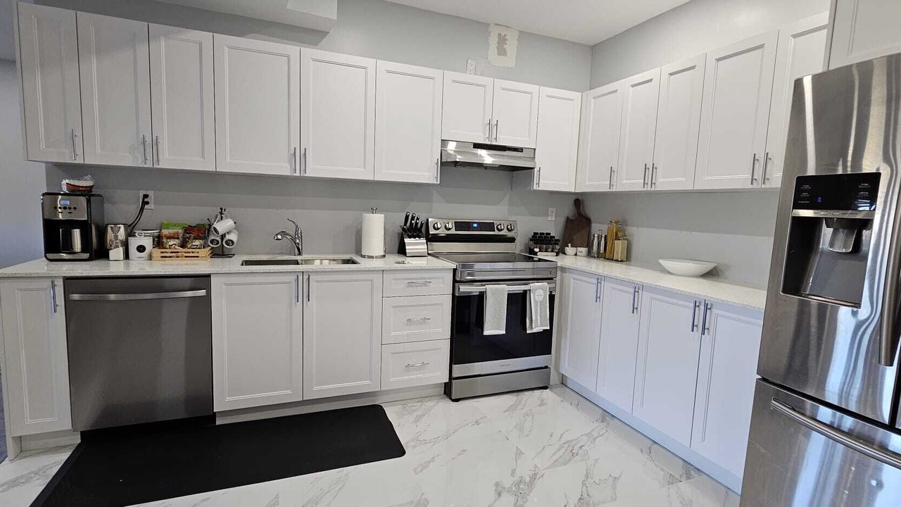 Photo of Kitchen in Innisfil
