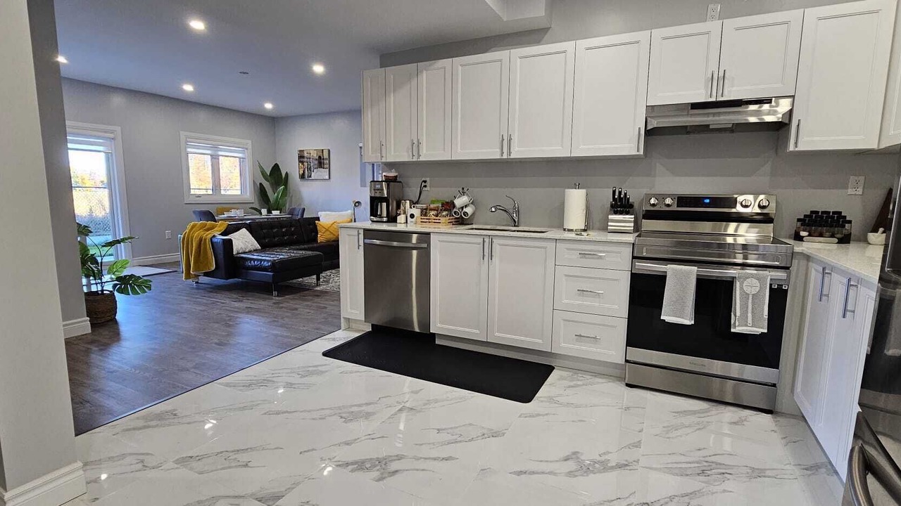 Photo of Kitchen in Innisfil