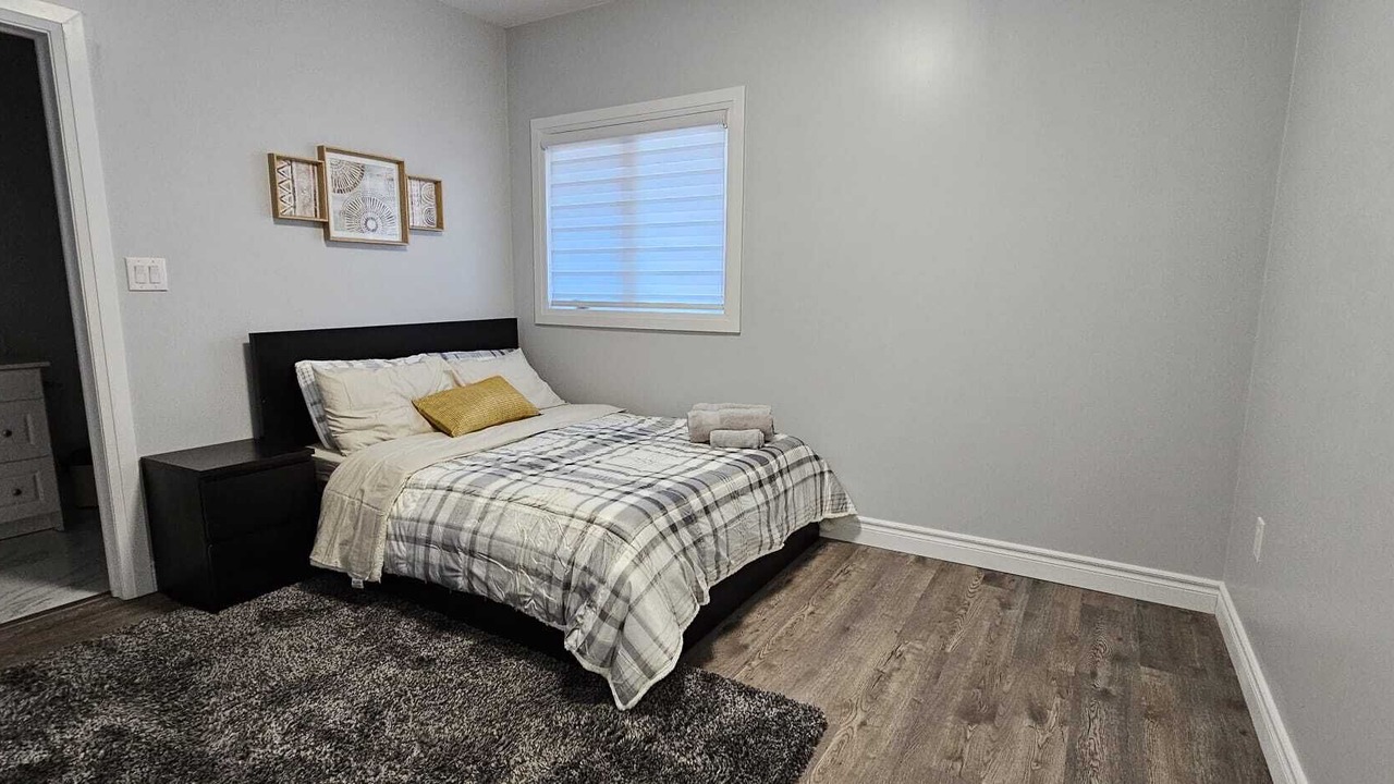 Photo of Bedroom in Innisfil
