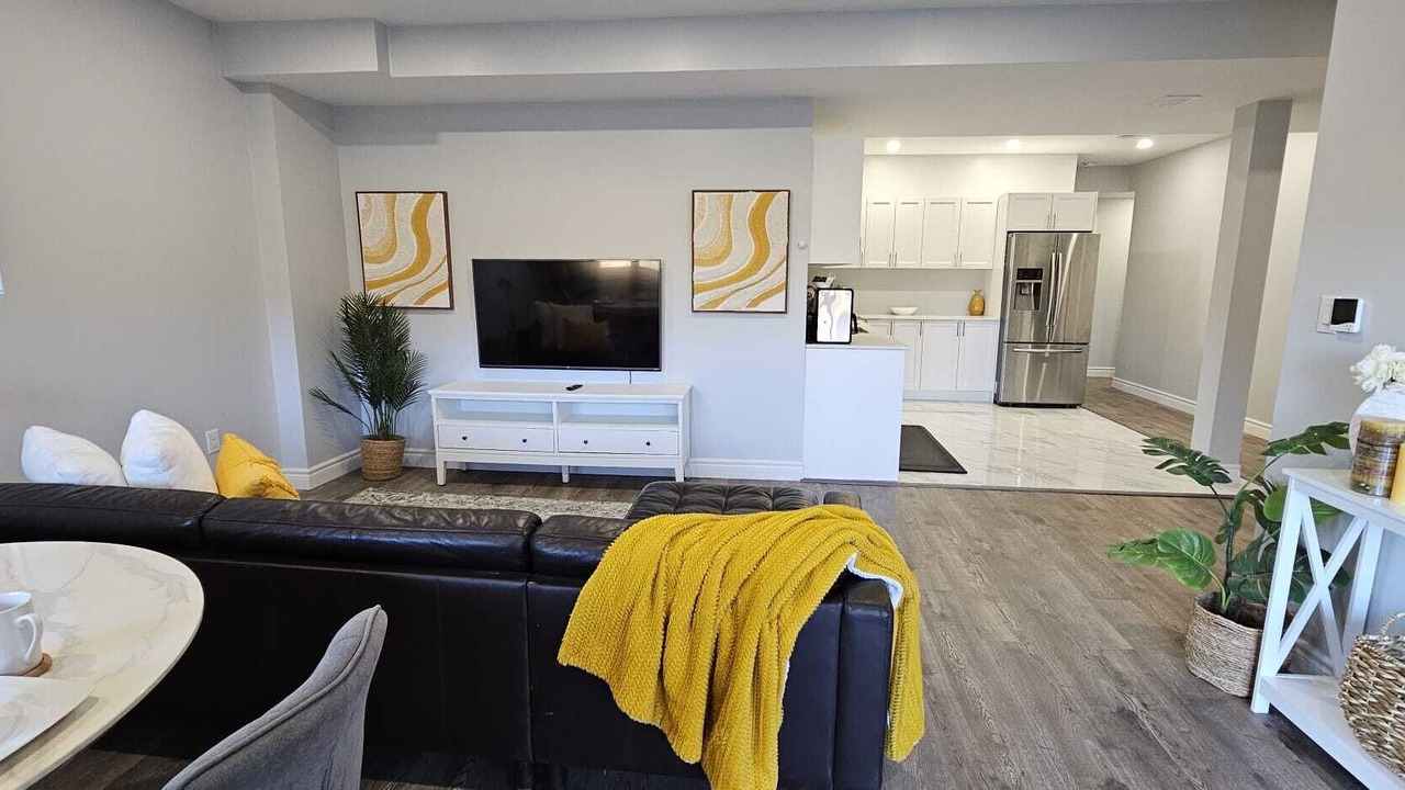 Photo of Kitchen in Innisfil