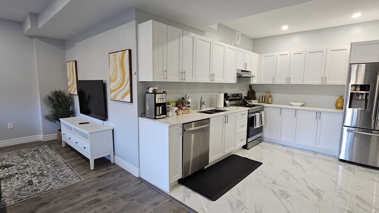 Photo of Kitchen in Innisfil