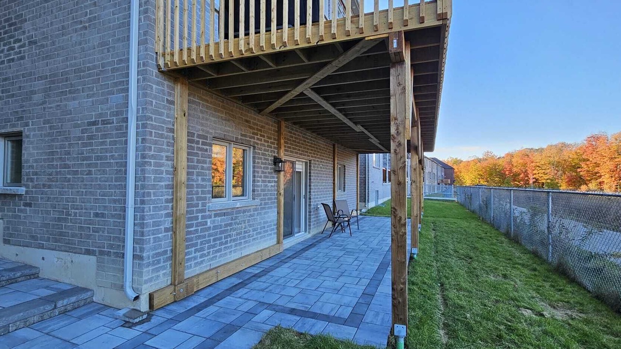 Photo of Outdoor in Innisfil