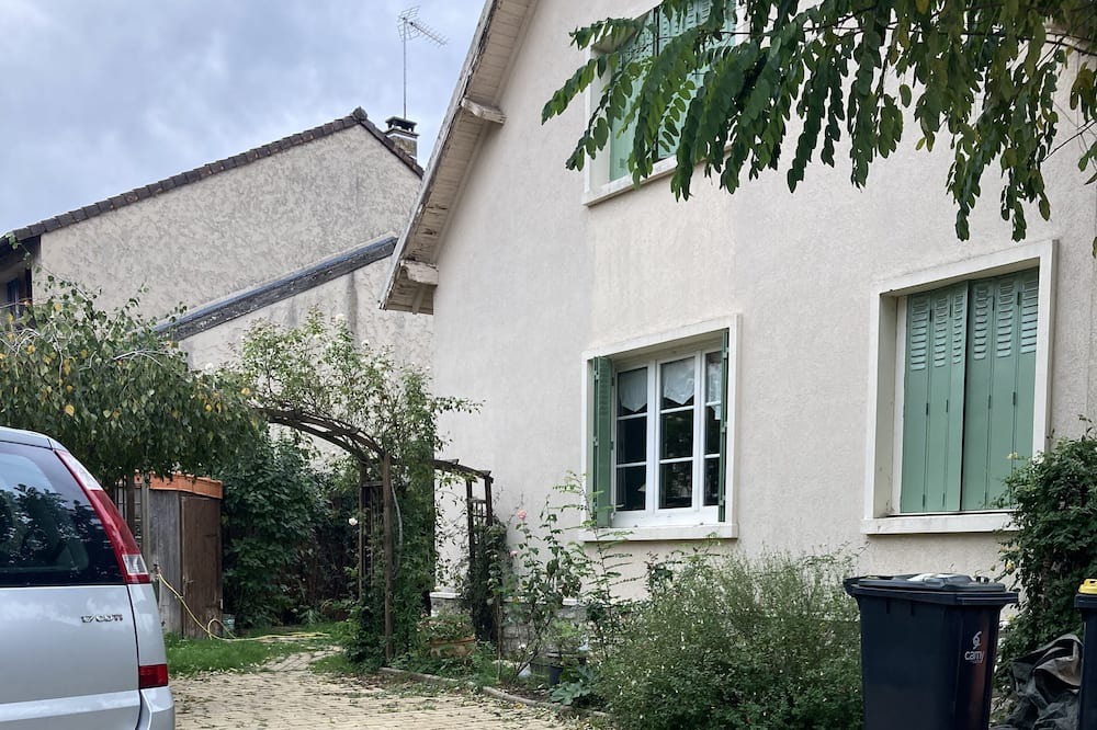 Photo of Outdoor in Mantes-la-Jolie