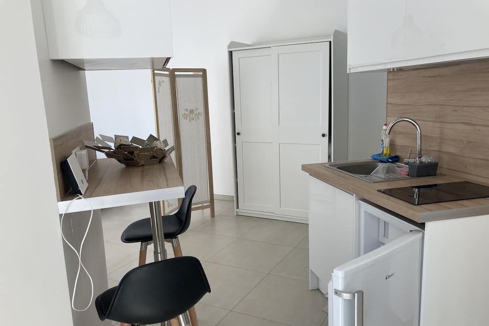 Photo of Kitchen in Mantes-la-Jolie