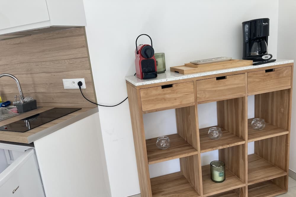 Photo of Kitchen in Mantes-la-Jolie