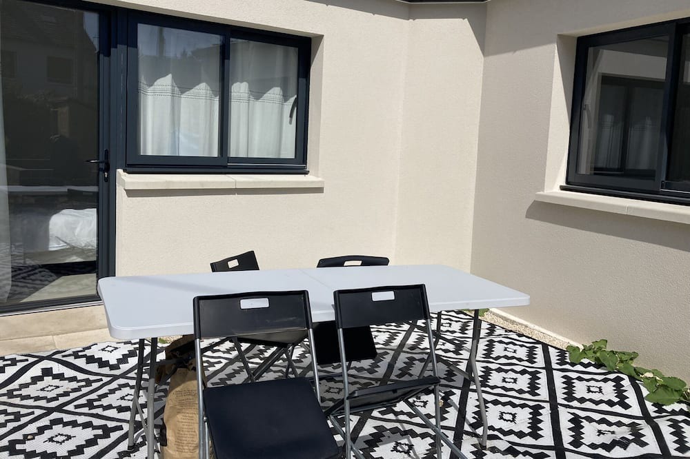 Photo of Outdoor in Mantes-la-Jolie