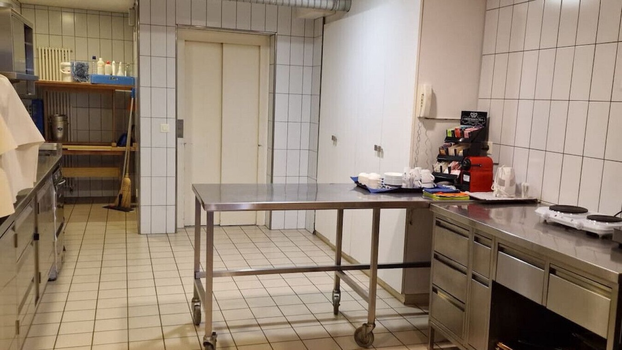 Photo of Kitchen in Naters