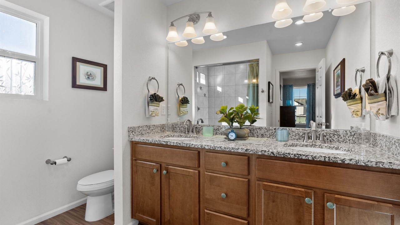 Photo of Kitchen in Johnstown