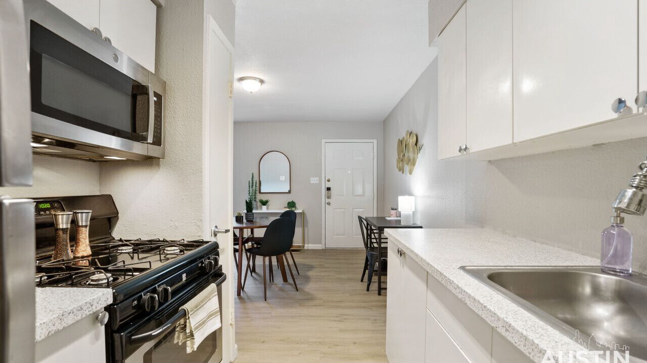 Photo of Kitchen in Cherrywood
