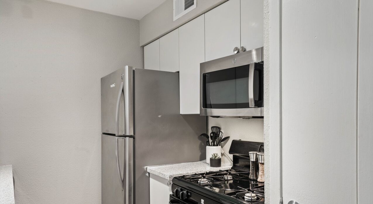 Photo of Kitchen in Cherrywood