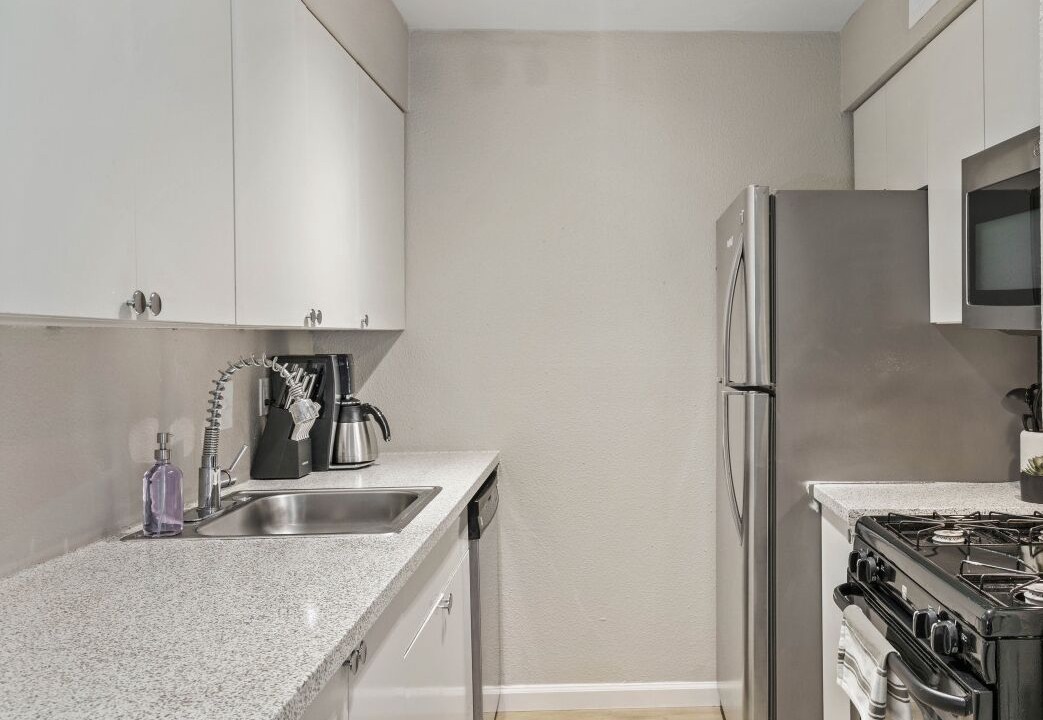 Photo of Kitchen in Cherrywood