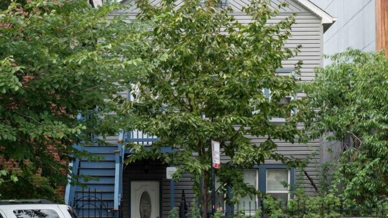 Photo of Outdoor in West Bucktown
