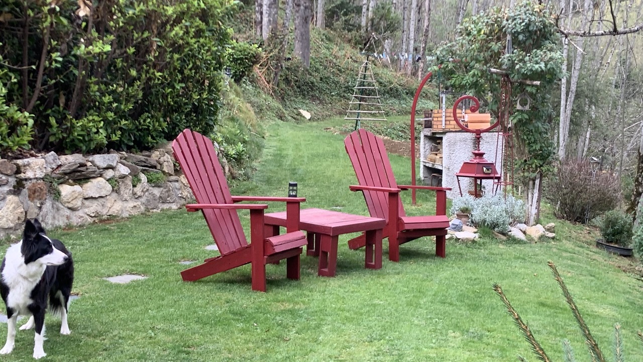 Photo of Outdoor in Boussenac