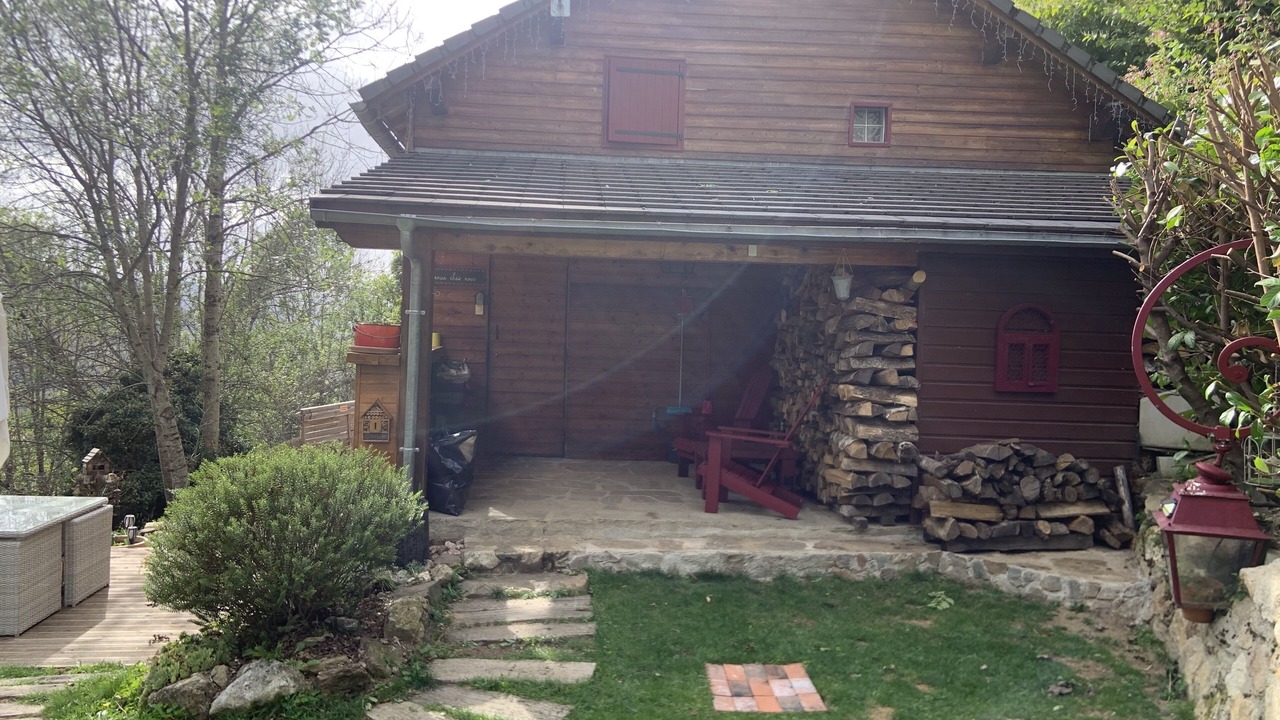 Photo of Outdoor in Boussenac