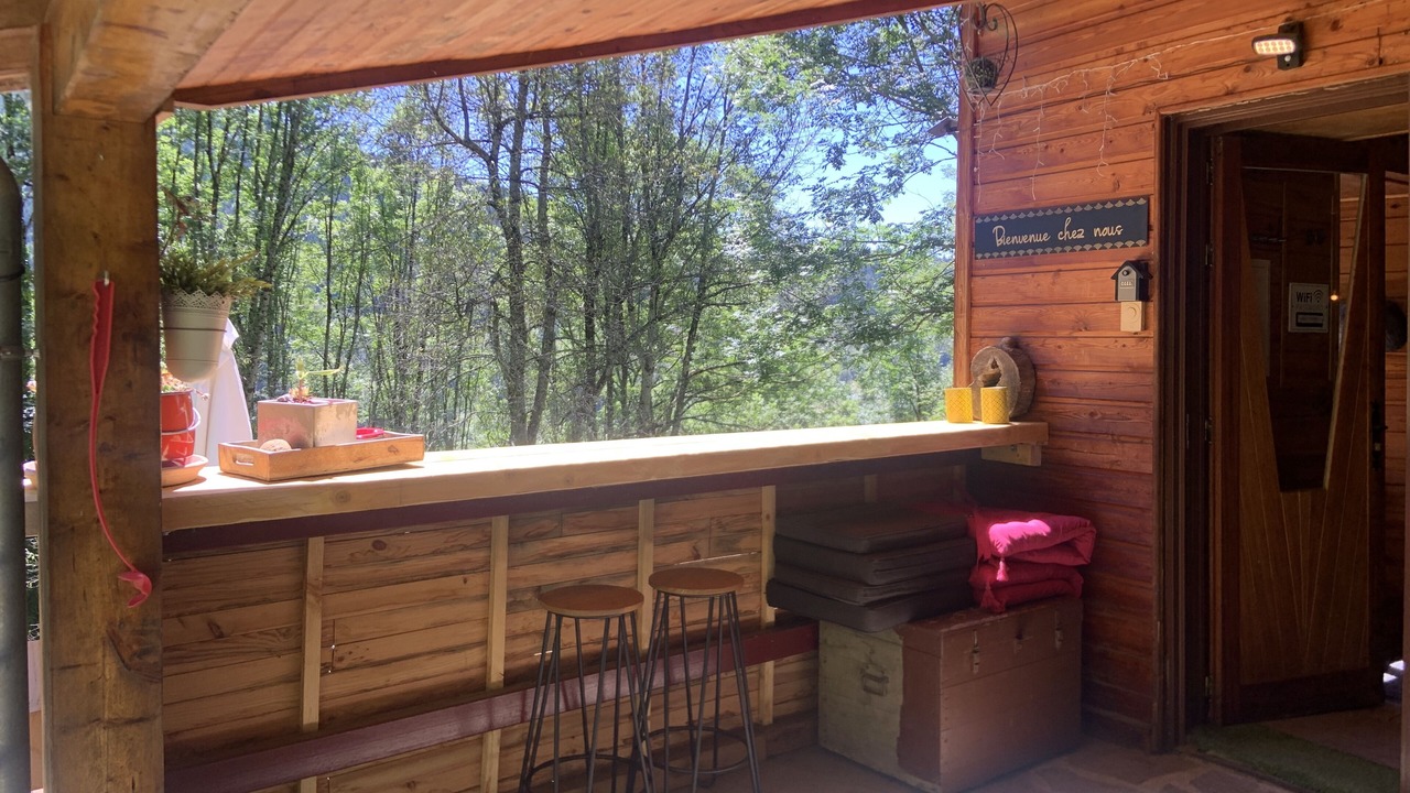 Photo of Outdoor in Boussenac