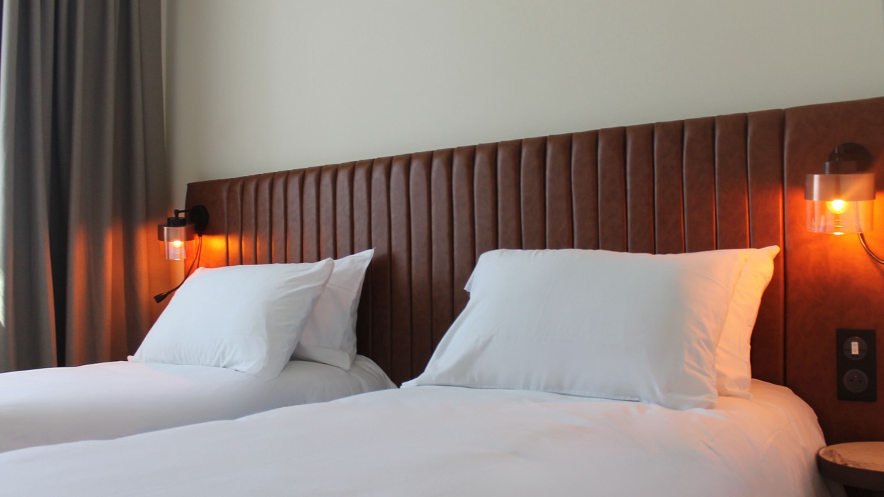 Photo of Bedroom in Signes