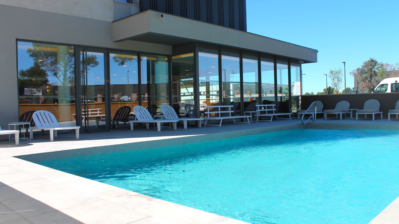 Photo of Outdoor in Signes