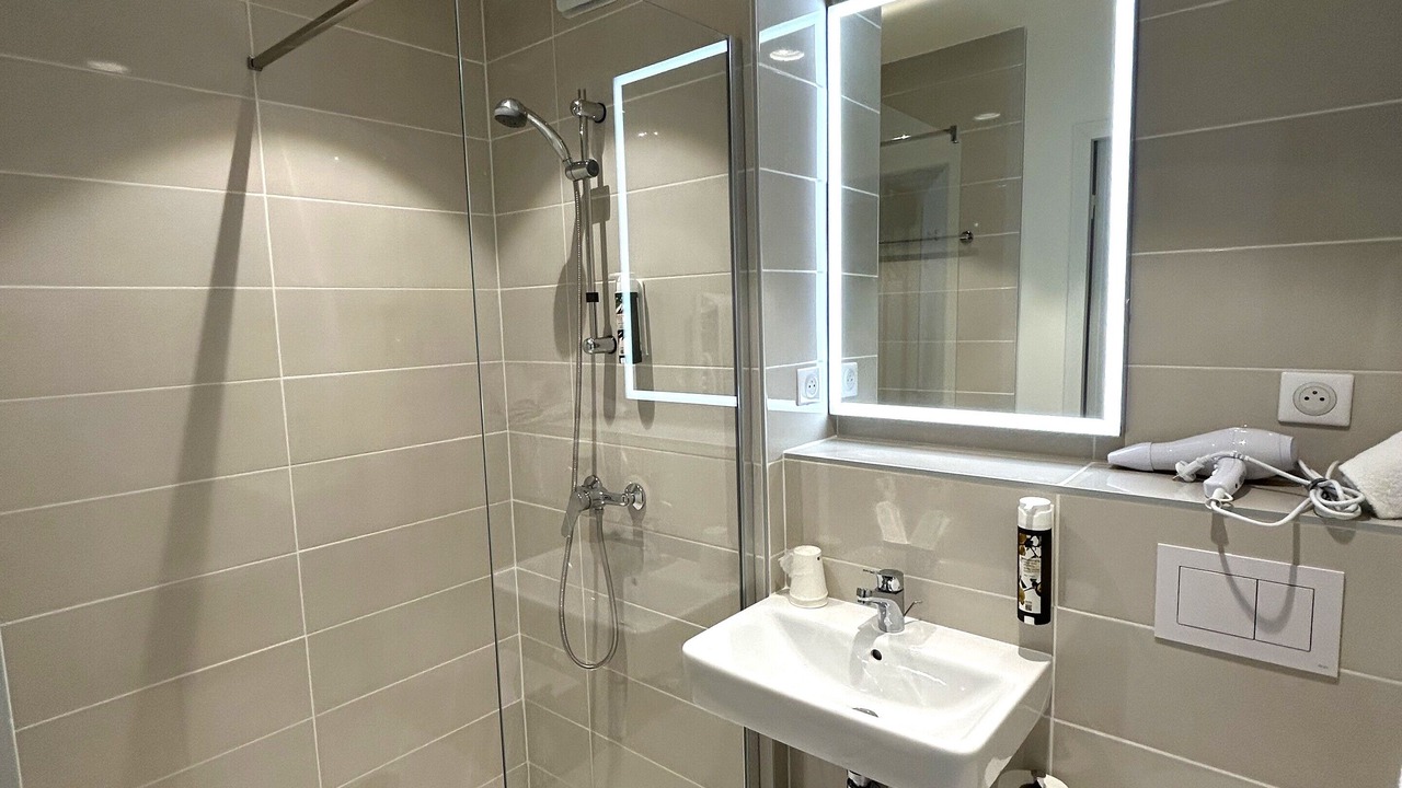 Photo of Bathroom in Signes