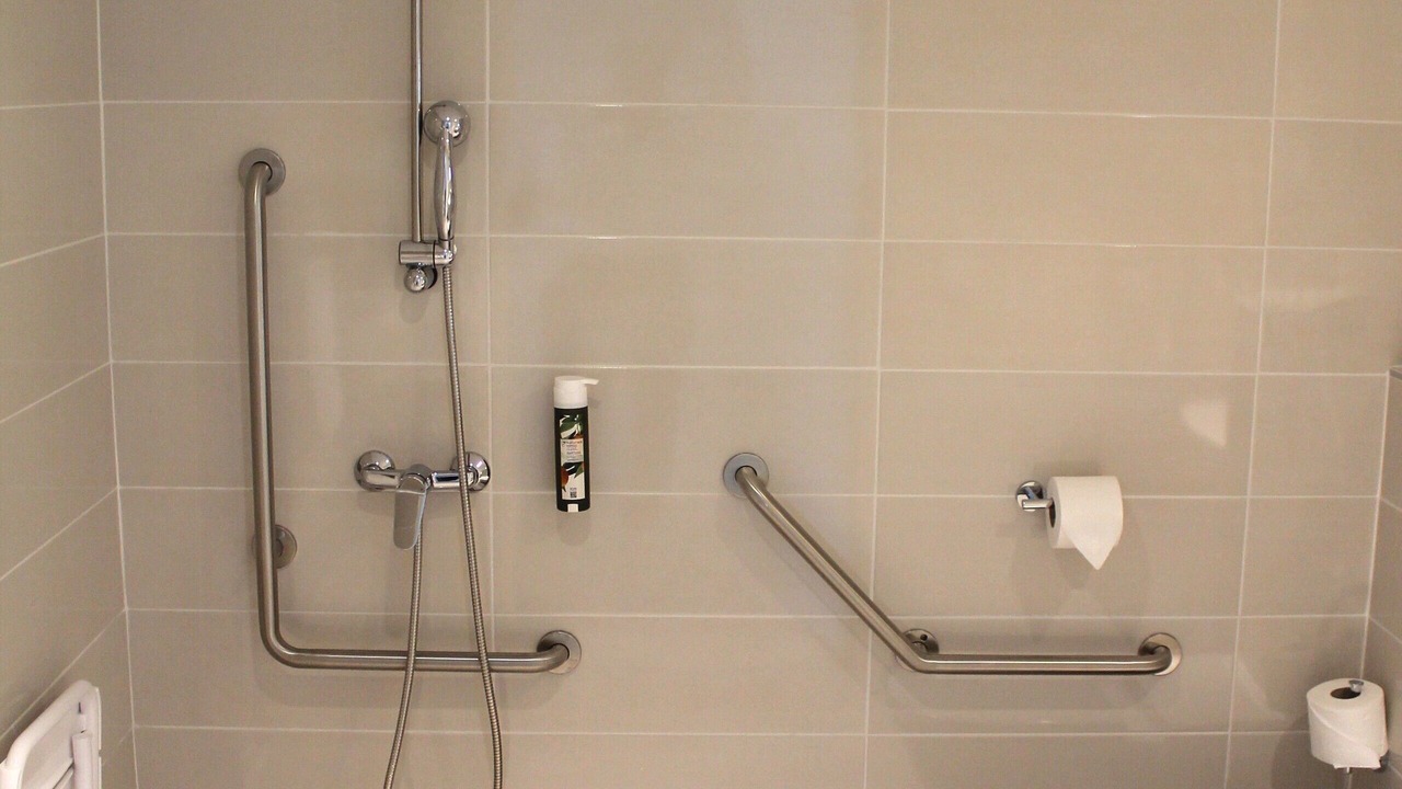 Photo of Bathroom in Signes