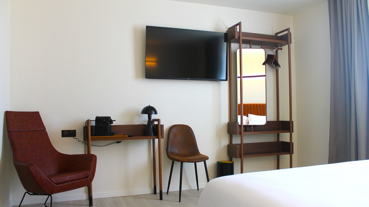 Photo of Bedroom in Signes