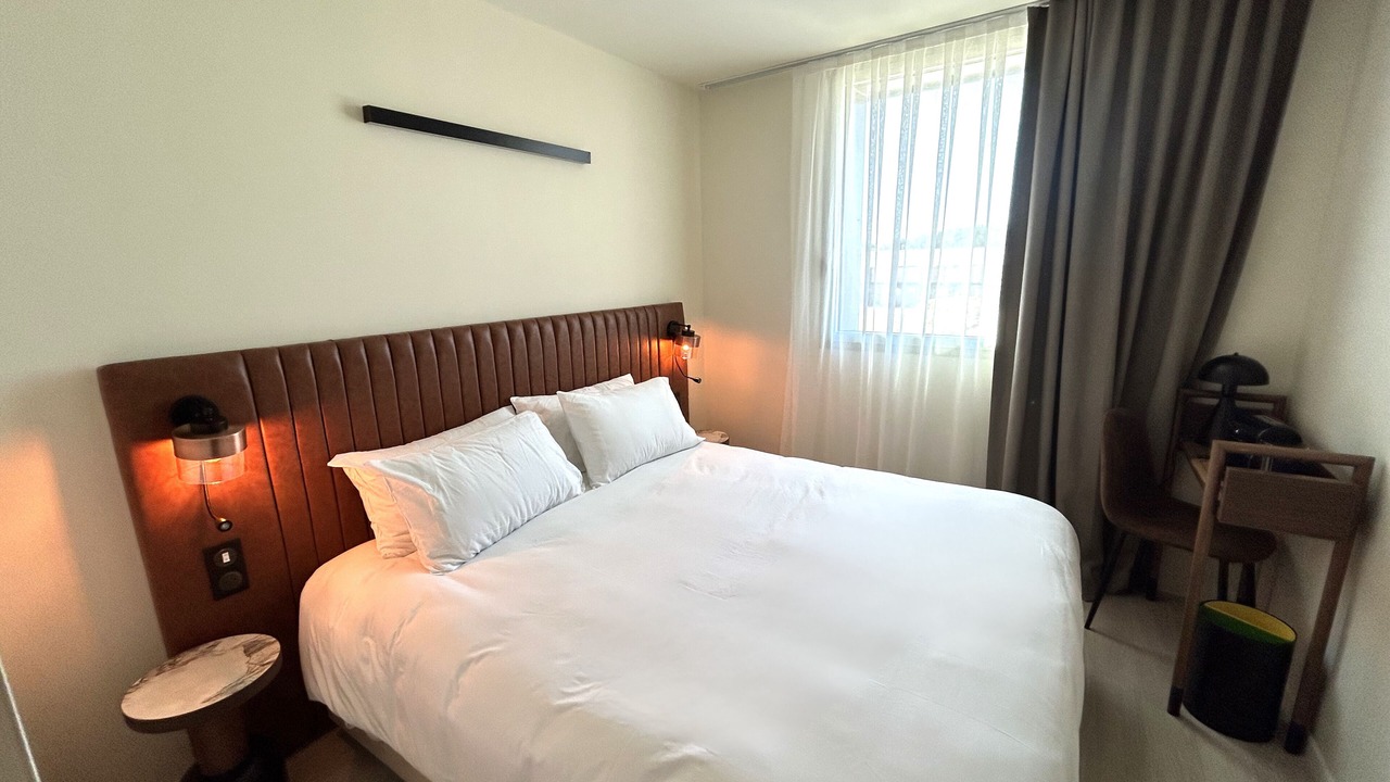 Photo of Bedroom in Signes