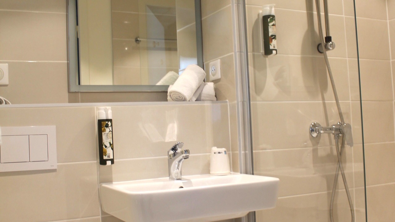 Photo of Bathroom in Signes